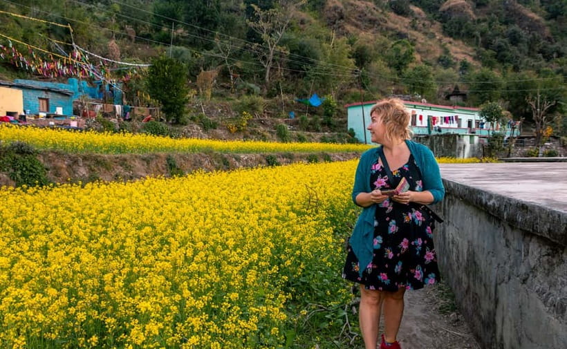 Rishikesh: Kunjapuri Temple Sunrise Trek - Should You Book This Kunjapuri Temple to Neer Waterfall Sunrise Trek?