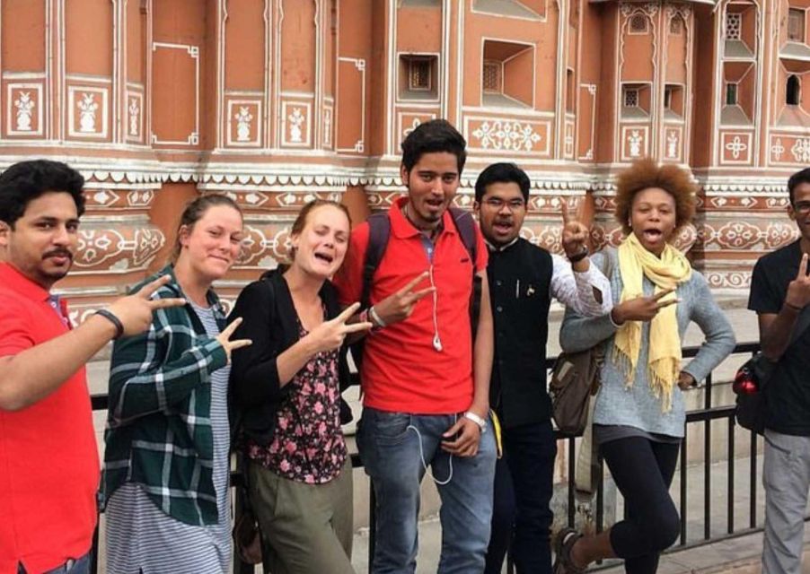 Rishikesh Walking Tour (2 Hours Guided Walking Tour) - Who should book, and who should skip