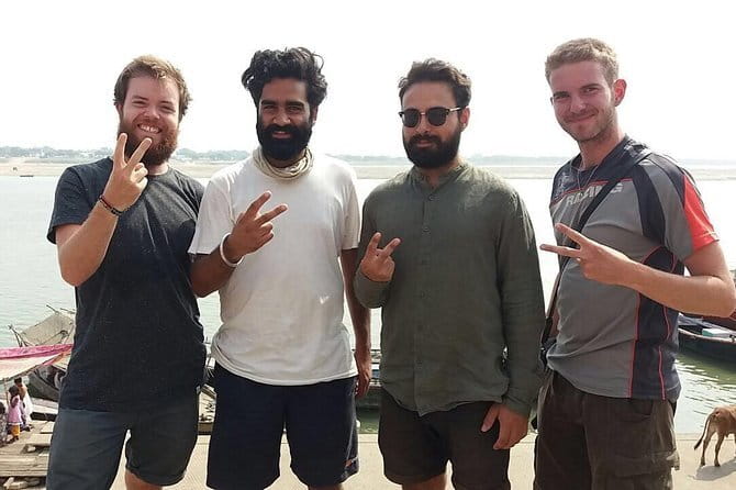 Rishikesh Walking Tour - Hidden lanes and places: why this tour feels different from a basic route