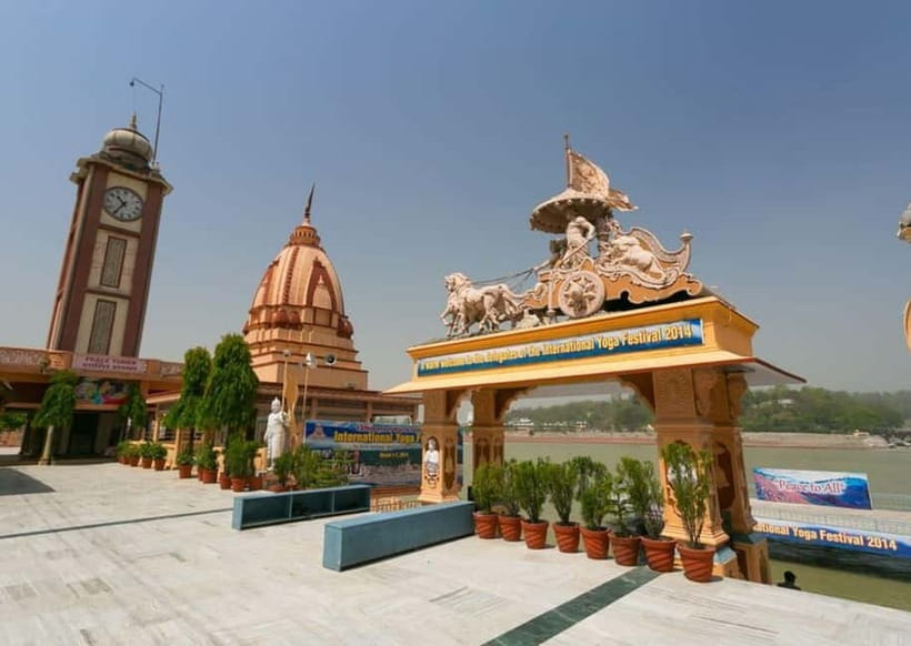 Rishikesh: Walking Tour of Ashrams and Ghats - Who this walking tour is best for (and who might want another plan)