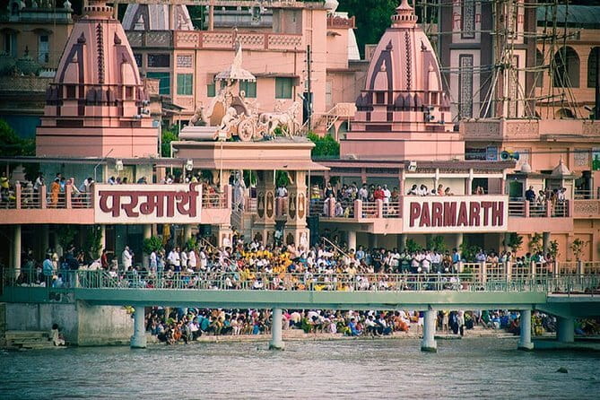 Rishikesh Walking Tour - Price and value: what $13.16 (and Rs. 400) is really buying