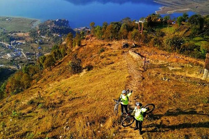 Round The Phewa - Key highlights