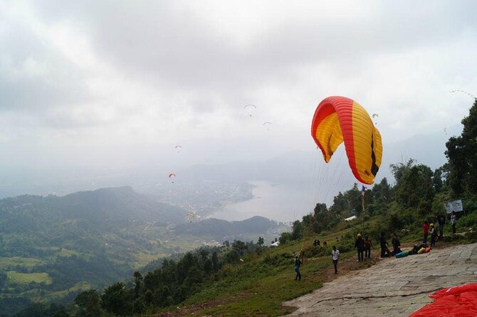 Sarangkot Sunrise Tour from Pokhara - Key highlights worth your attention