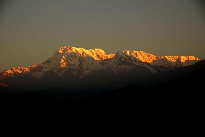 Sarangkot Sunrise Tour from Pokhara - Price and logistics: is $80 worth it?