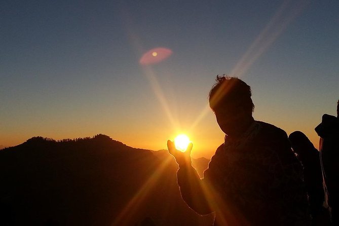 Sarangkot Sunrise Tour from Pokhara - Who should book this Sarangkot sunrise tour (and who should rethink it)