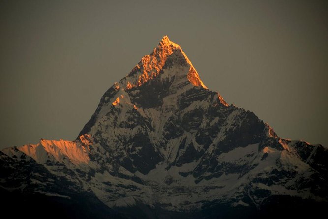 Sarangkot Sunrise Tour from Pokhara - Should you book this tour?