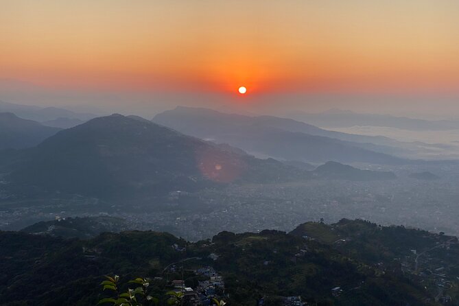 Sarangkot Sunrise with a half day Tibetan cultural tour - Breakfast With Meaning: Tibetan Dishes You’ll Understand