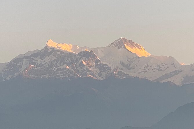 Sarangkot Sunrise with a half day Tibetan cultural tour - How the Stops Fit Together (and Who Should Choose This)