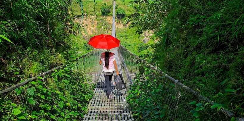Seti George and Thrilling Suspension Bridge Tour at Pokhara - FAQ