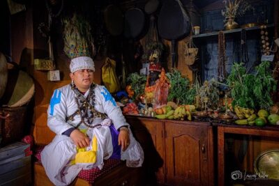 Shamanism Tour in Nepal - One-to-one Consultation with Sharmans - Finding the healing center near Thamel (and why the location matters)