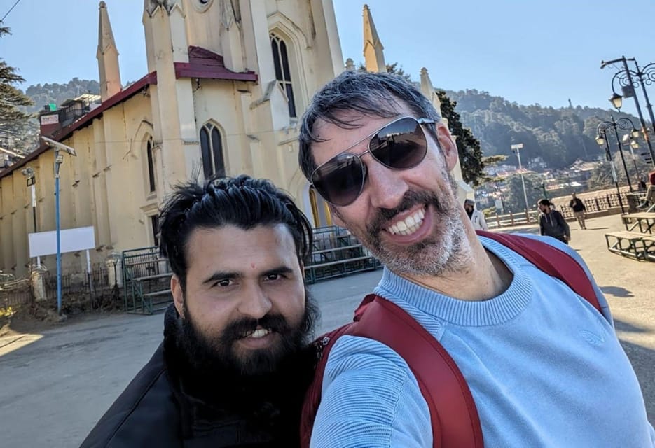 Shimla: Experience the Best of Shimla with a Local Guide - Key takeaways before you go
