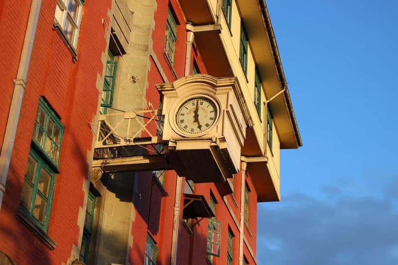 Shimla: Guided Walk Tour-Heritage, Culture & Colonial Trail - Key highlights that matter
