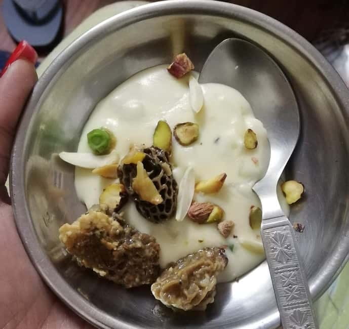 Shimla: Himachali Traditional Local Home Food Experience - Key things to know before you go