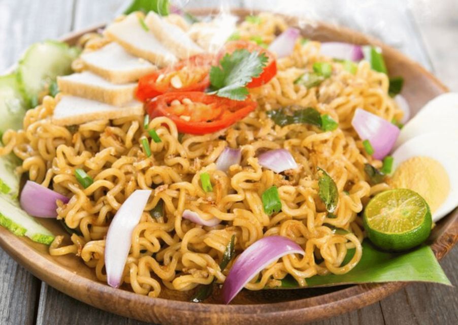 Shimla Street Food Crawl (2 Hours Guided Food Tasting Tour) - A Two-Hour Shimla Street Food Crawl That Feels Like a Friend’s Route