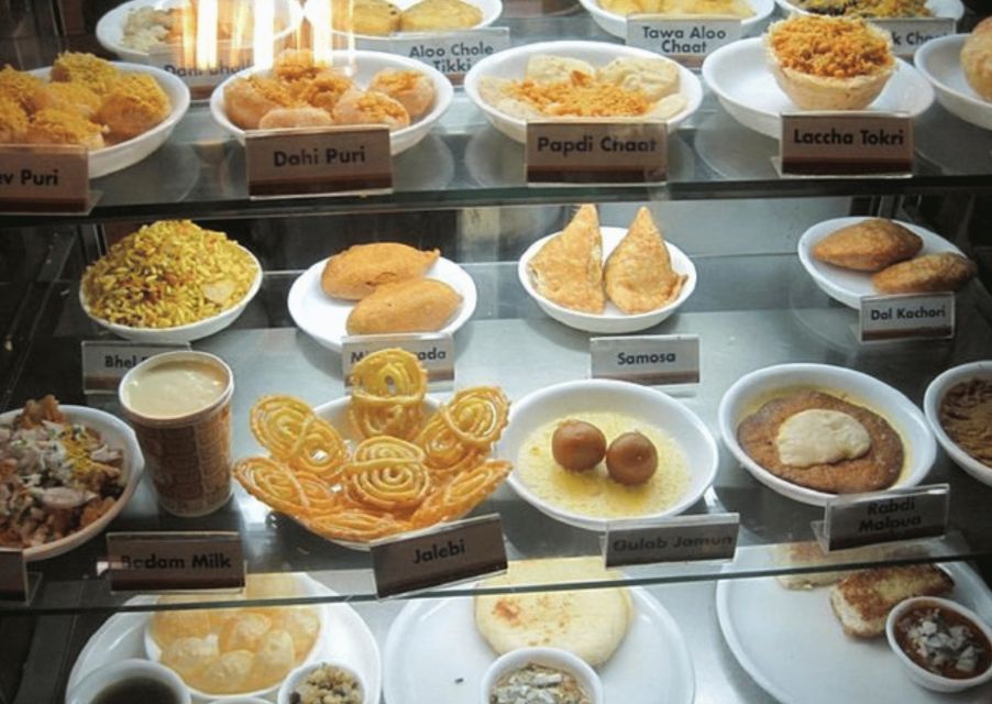 Shimla Street Food Crawl (2 Hours Guided Food Tasting Tour) - Honey Masala Idli: The Sweet-Spiced Fusion Moment
