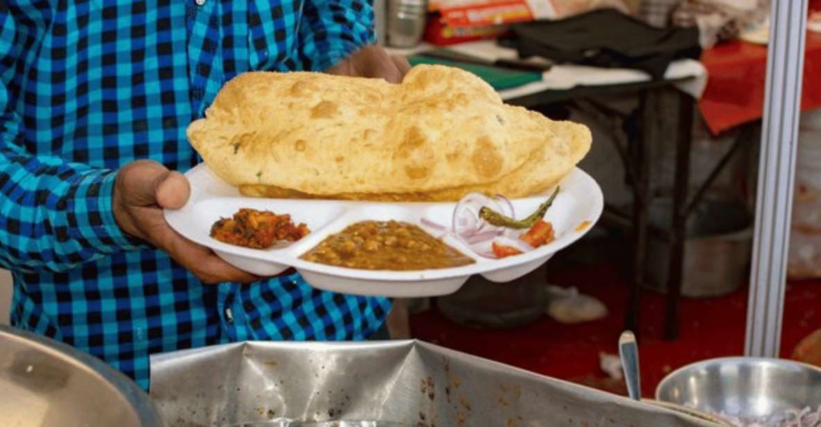 Shimla Street Food Crawl (2 Hours Guided Food Tasting Tour) - Watching Snacks Get Made: More Than Just Eating