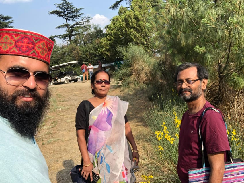Shimla: Wildlife Sanctuary & Water Catchment Guided Tour - Price and Value: Why $26 Can Make Sense Here