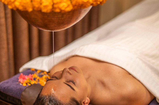 Shirodhara and Sound Healing Spa Experience in Kathmandu - FAQ