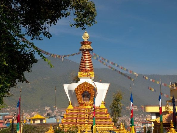 Short Day Trip Hiking with 1 Hour Spa Massage in Kathmandu - Key Things I’d Actually Pay Attention To