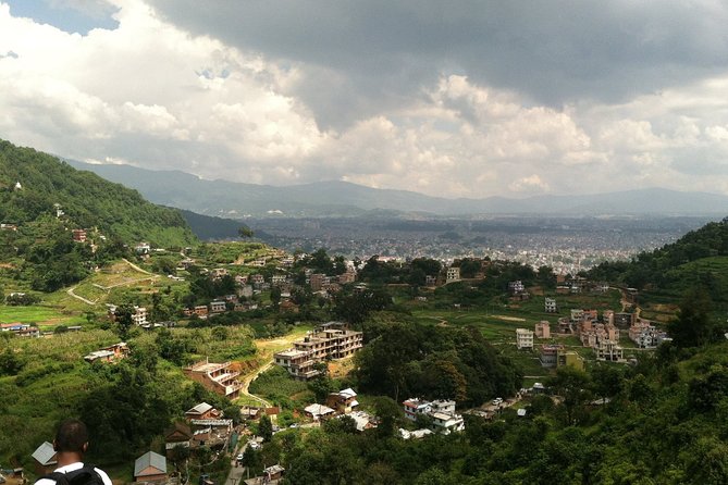 Short Day Trip Hiking with 1 Hour Spa Massage in Kathmandu - A Easy-to-Moderate Kathmandu Day That Doesn’t Waste Your Time