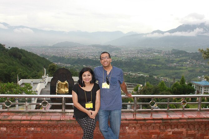 Short Day Trip Hiking with 1 Hour Spa Massage in Kathmandu - The Real Payoff: 1-Hour Spa Massage, Steam Room, Sauna, and Green Tea