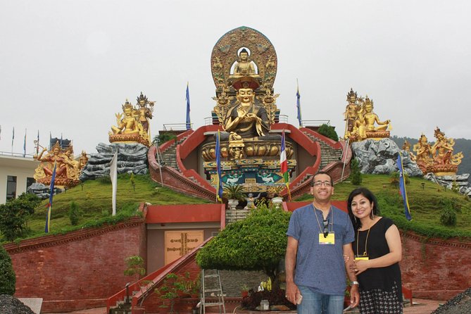 Short Day Trip Hiking with 1 Hour Spa Massage in Kathmandu - Guided Hiking Plus Culture: How the Day Flows