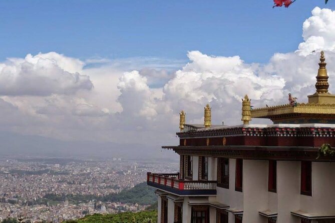 Short Day Trip Hiking with 1 Hour Spa Massage in Kathmandu - Price, Group Discounts, and Who This Is Best For