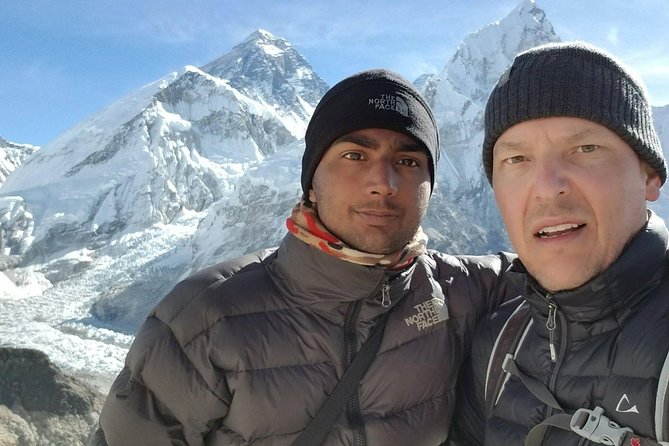 Short Everest Base Camp Trek 10 Days - Key highlights you’ll feel on the trail