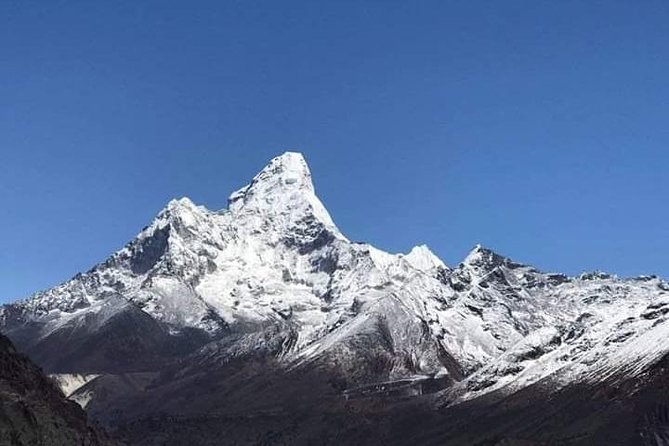 Short Everest Base Camp Trek 10 Days - Why this short Everest Base Camp trek feels different