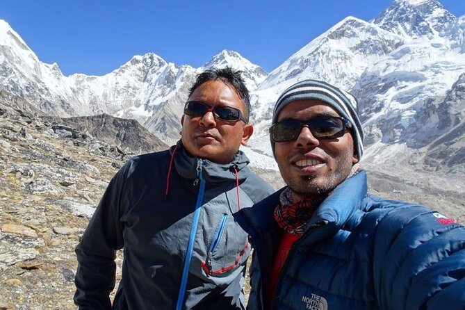 Short Everest Base Camp Trek 10 Days - Day 4: Dingboche and the mid-trek adjustment