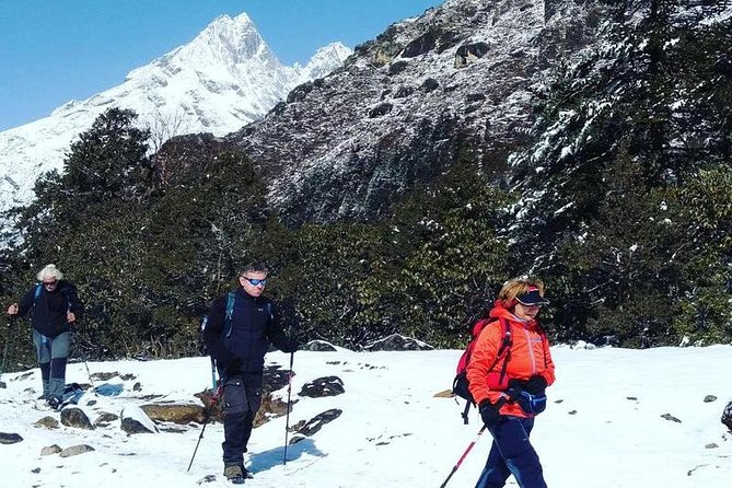 Short Everest Base Camp Trek 10 Days - Kathmandu setup and the early start that shapes your day
