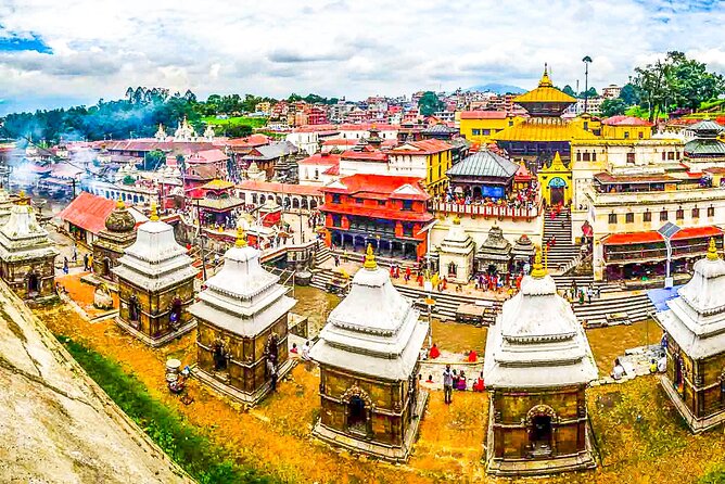 Sightseeing Day Tour In Kathmandu - How the Tour Pace Feels for Different Travelers