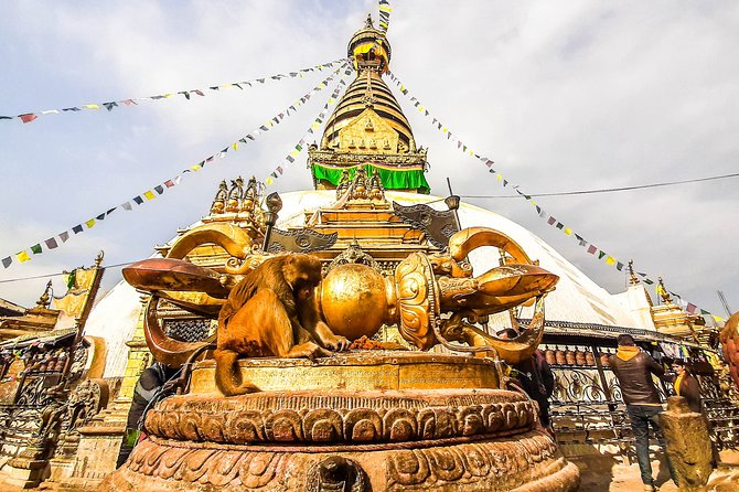 Sightseeing Day Tour In Kathmandu - Hotel Pickup and Private Vehicle: Less Time Waiting, More Time Looking