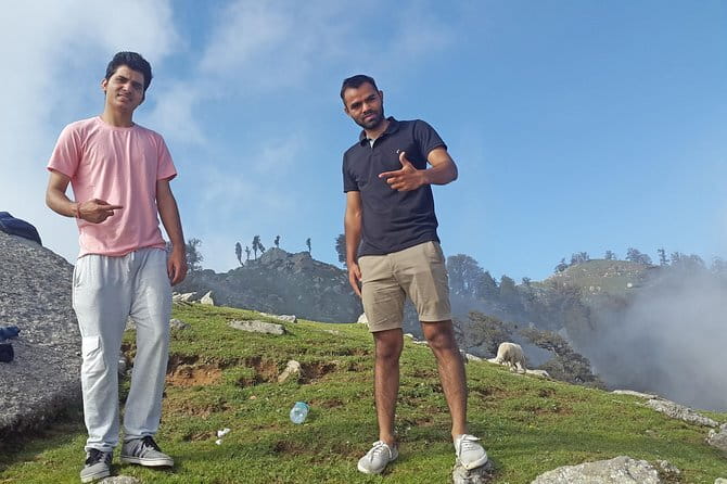 Snowline Trek - Is this trek worth it? My take on booking