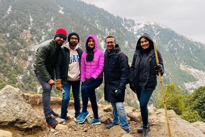 Snowline Trek - FAQ