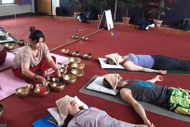 Sound Bath (Sound Healing Session Every Evening) in Nepal - Key things I think you should know