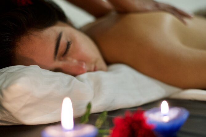 Spa and Massage Therapy for a Relaxing Experience in Avata, Kathmandu - Key highlights worth planning around