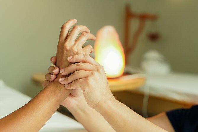 Spa and Massage Therapy for a Relaxing Experience in Avata, Kathmandu - Should you book Avata for a relaxing massage in Kathmandu?