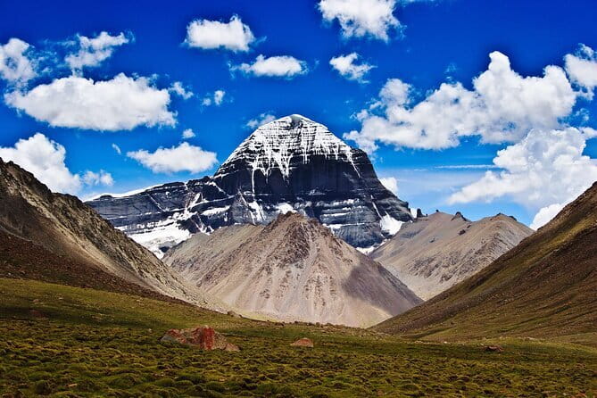 Spiritual Journey to Kailash Manasarovar 16 Days Overland Trip - Key highlights you should know