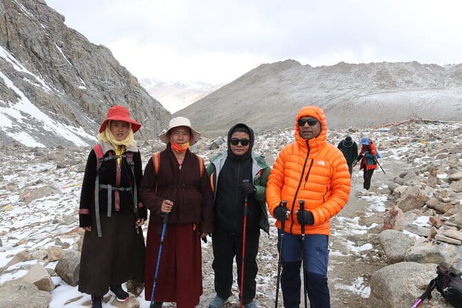 Spiritual Journey to Kailash Manasarovar 16 Days Overland Trip - Overland Kailash Manasarovar: why this route feels more human