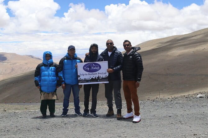 Spiritual Journey to Kailash Manasarovar 16 Days Overland Trip - From Syabrubesi to Kyirong (Gyirong) and Saga: altitude comes in stages