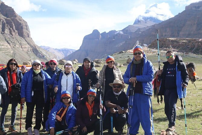 Spiritual Journey to Kailash Manasarovar 16 Days Overland Trip - Kathmandu warming up: Pashupatinath aarti and the spiritual pre-game