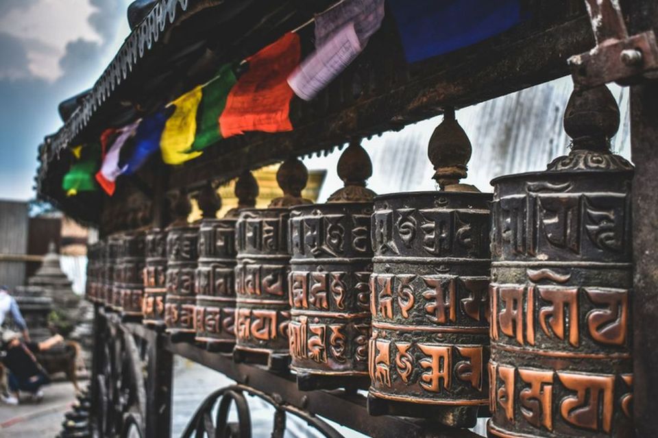 Spiritual Nepal: Expert insight into Multifaith Journey - Price value check: what $150 really covers