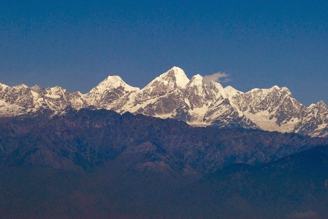Stunning Sunrise from Nagarkot, Mt. Everest View & hike to Changu - The hike from Nagarkot to Changu: gentle effort, real payoff