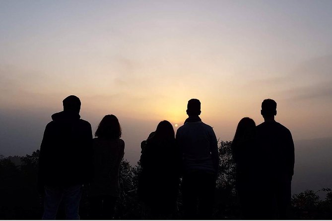 Stunning Sunrise from Nagarkot, Mt. Everest View & hike to Changu - Price and value: is $20 a good deal?