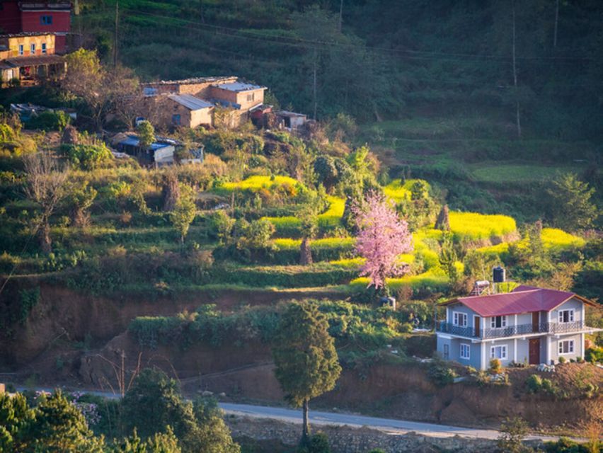 Sundarijal-Chisapani-Nagarkot Trek with Changunarayan - Key Points You’ll Care About