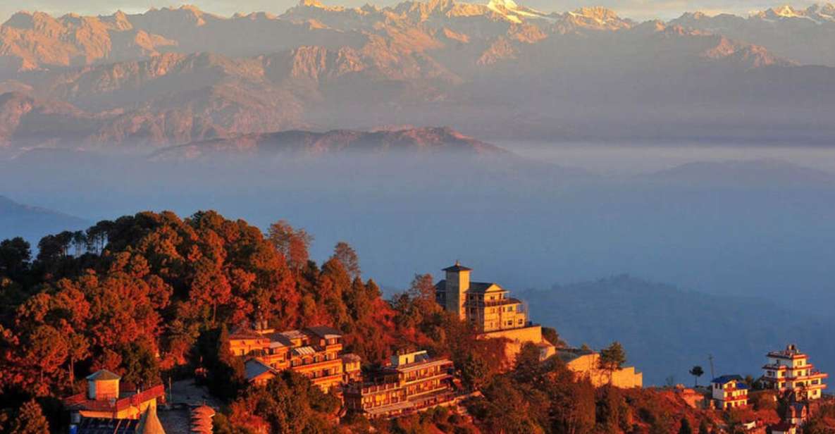 Sundarijal-Chisapani-Nagarkot Trek with Changunarayan - Should You Book This Sundarijal–Chisapani–Nagarkot Trek with Changunarayan?