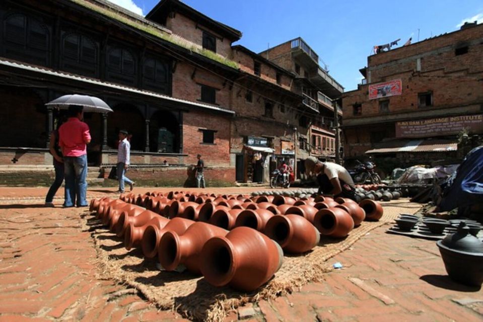 Sundarijal-Chisapani-Nagarkot Trek with Changunarayan - From Kathmandu Arrival to a Real Start in the Valley