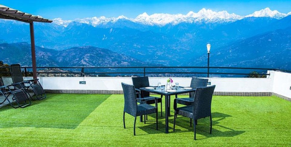 Sundarijal-Chisapani-Nagarkot Trek with Changunarayan - Nagarkot Sunrise and Sunset: Your Best Chance at the Everest-Range View