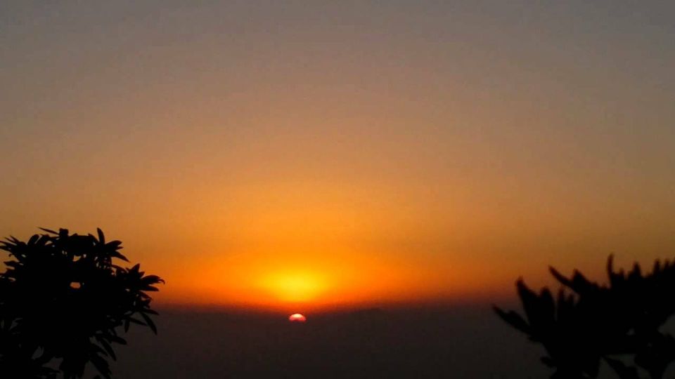 Sundarijal-Chisapani-Nagarkot Trek with Changunarayan - Price and Logistics: What You’re Actually Paying For